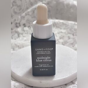 Midnight Blue Citrus Diffuser Fragrance Oil